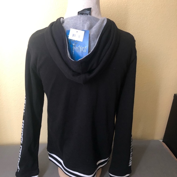 Harry Potter Hooded Jacket - Picture 6 of 9